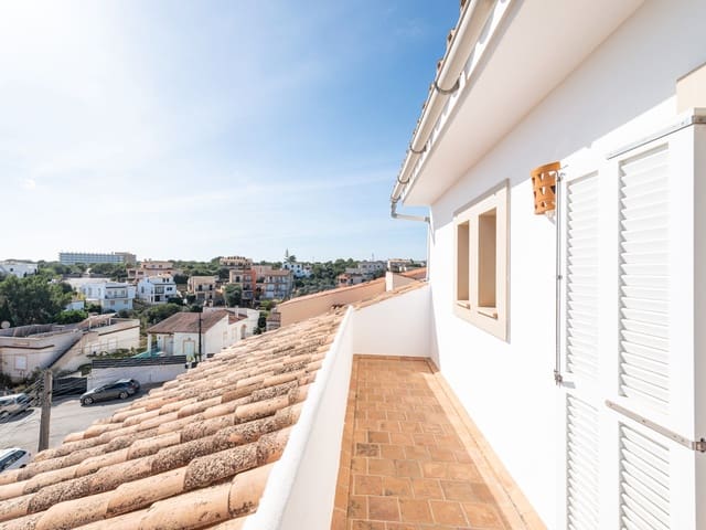 6 quarto Casa em Banda para venda em Portocolom, Felanitx com piscina garagem - 895 000 € (Ref: 9129242)