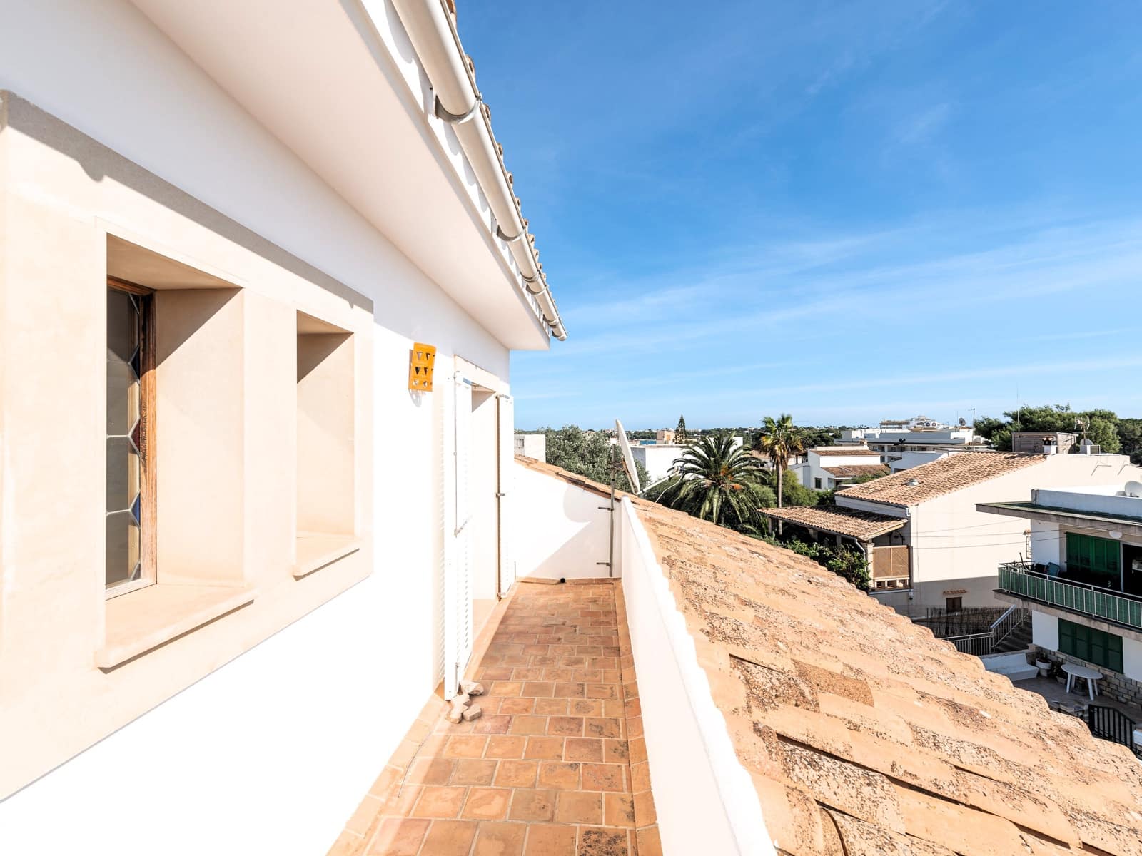 6 soverom Hus til salgs i Portocolom med svømmebasseng garasje - € 895 000 (Ref: 9129242)