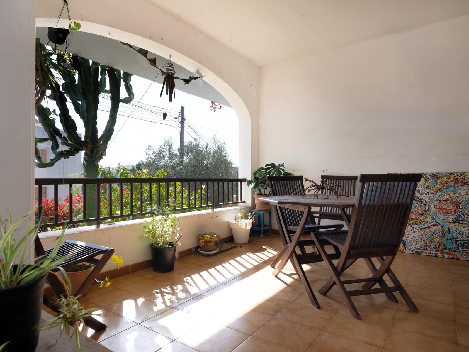 6 soverom Hus til salgs i Portocolom med svømmebasseng garasje - € 895 000 (Ref: 9129242)