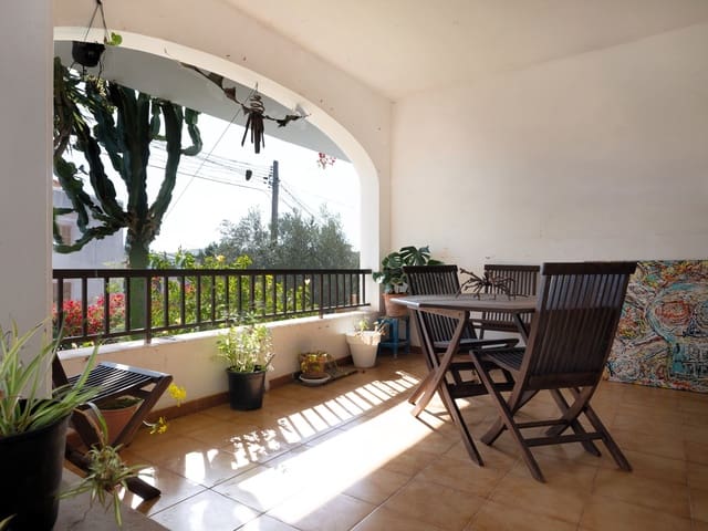 6 quarto Casa em Banda para venda em Portocolom, Felanitx com piscina garagem - 895 000 € (Ref: 9129242)