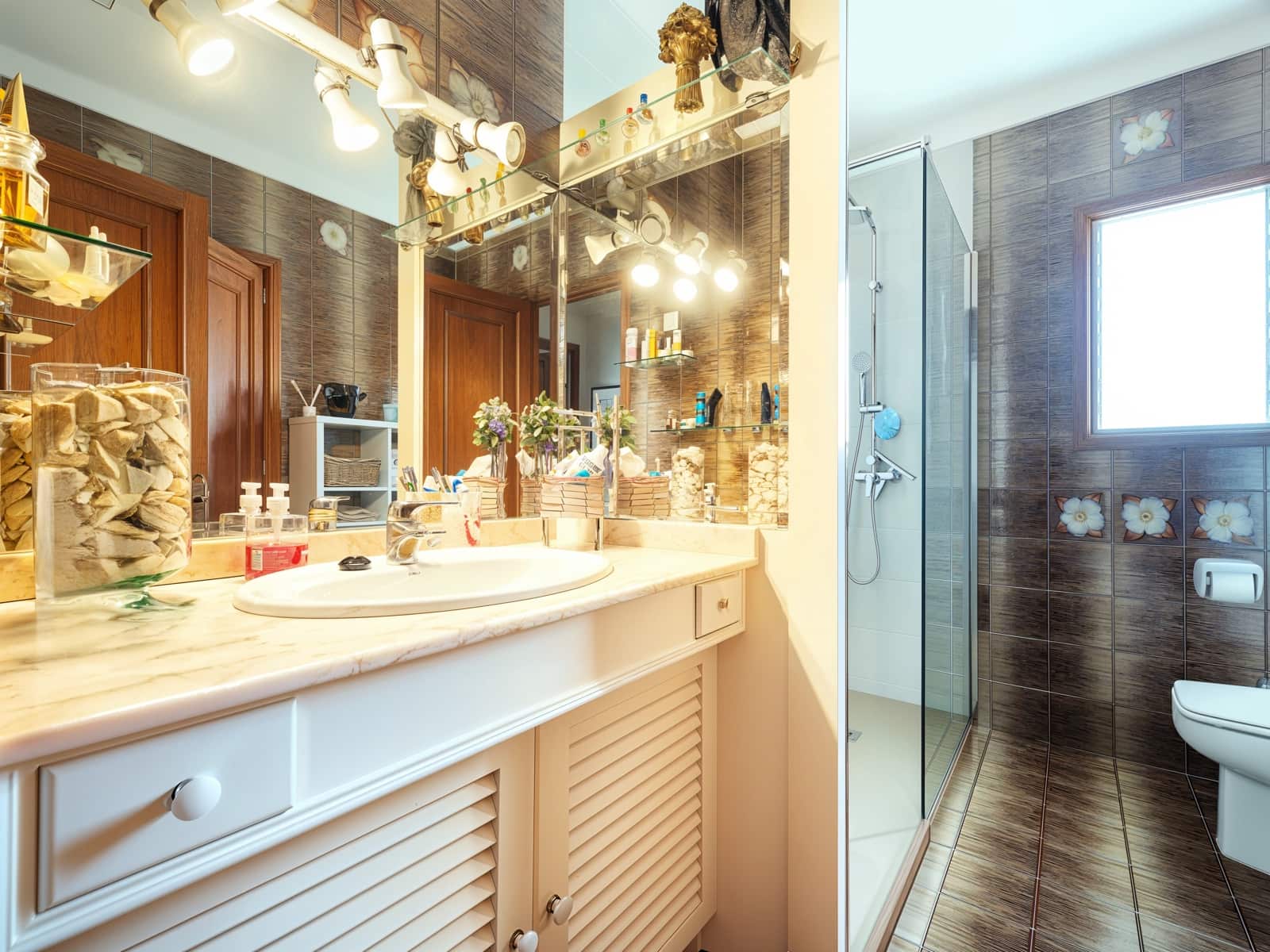 6 soverom Hus til salgs i Portocolom med svømmebasseng garasje - € 895 000 (Ref: 9129242)