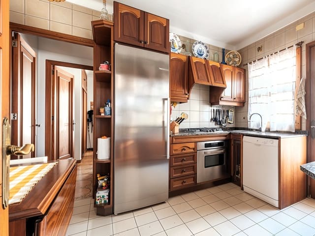 6 quarto Casa em Banda para venda em Portocolom, Felanitx com piscina garagem - 895 000 € (Ref: 9129242)