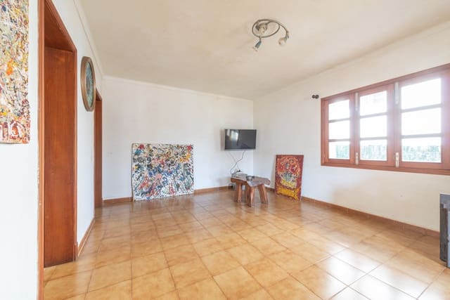 6 quarto Casa em Banda para venda em Portocolom, Felanitx com piscina garagem - 895 000 € (Ref: 9129242)