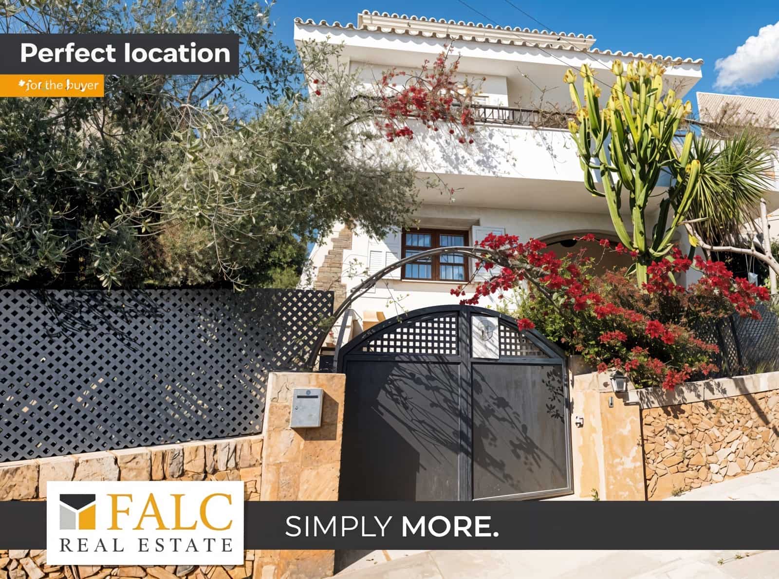 4 Zimmer Haus zu verkaufen in Portocolom mit Pool Garage - 895.000 € (Ref: 9129242)