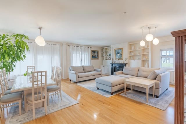 4 soveværelse Lejlighed til salg i Palmanova, Calvià med garage - € 1.165.000 (Ref: 9131706)