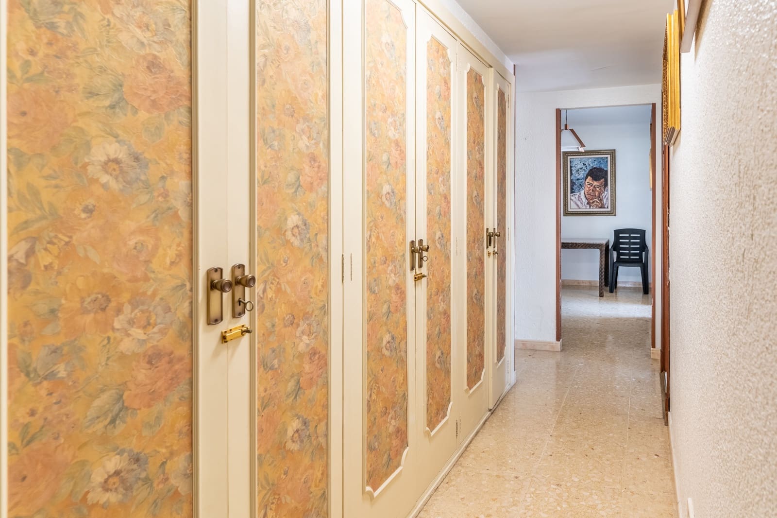 4 soveværelse Lejlighed til salg i Palmanova med garage - € 1.165.000 (Ref: 9131706)