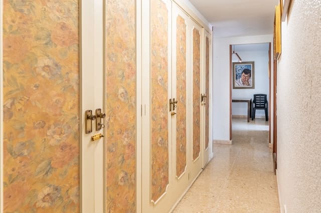 4 soveværelse Lejlighed til salg i Palmanova, Calvià med garage - € 1.165.000 (Ref: 9131706)