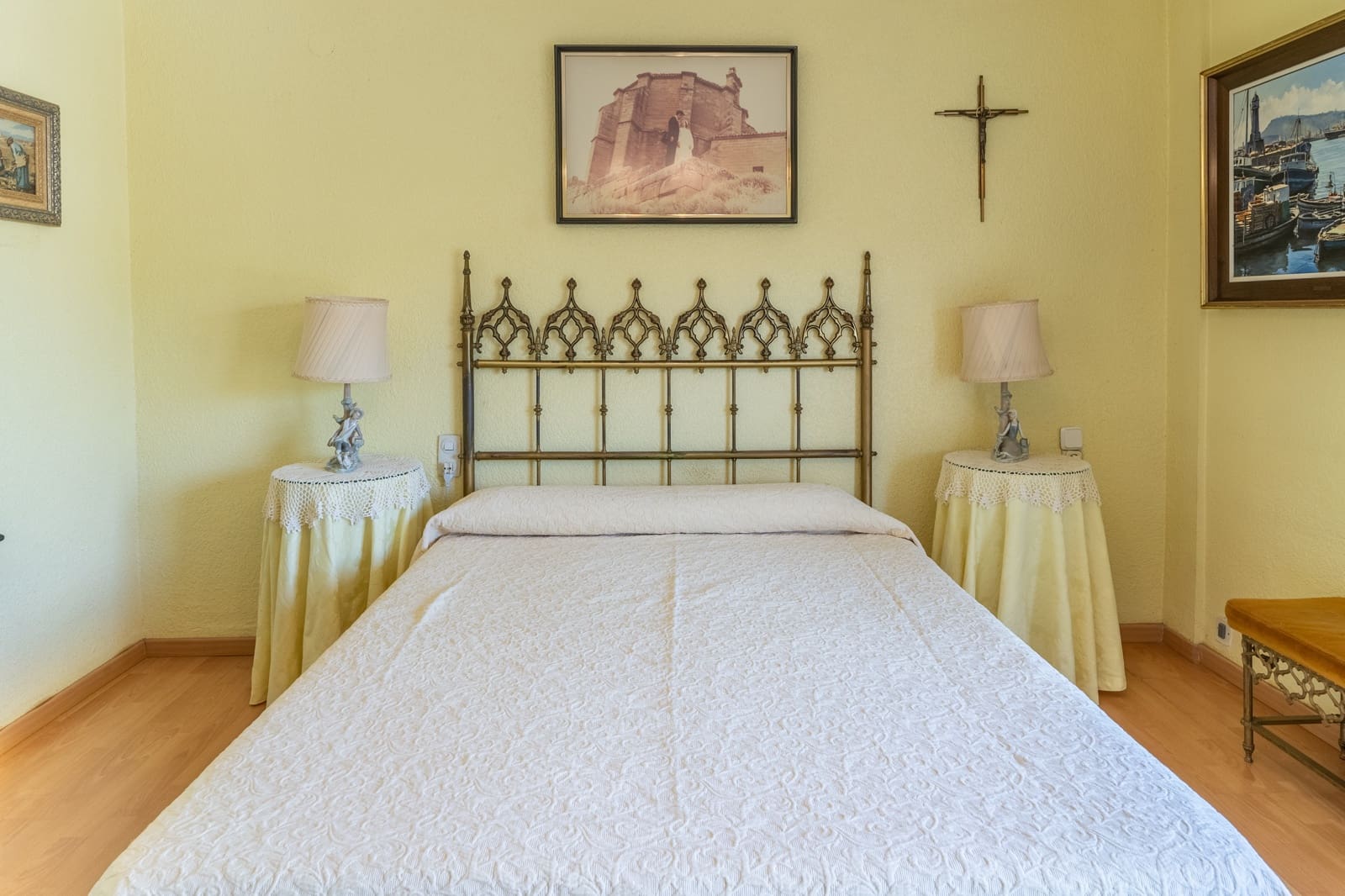 4 soveværelse Lejlighed til salg i Palmanova med garage - € 1.165.000 (Ref: 9131706)