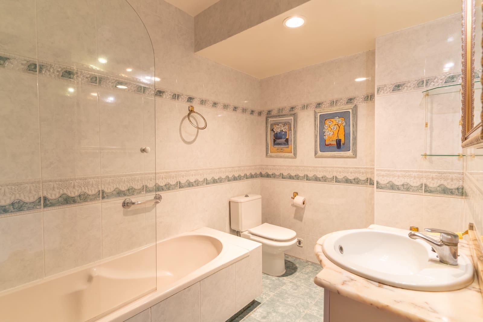 4 soveværelse Lejlighed til salg i Palmanova med garage - € 1.165.000 (Ref: 9131706)