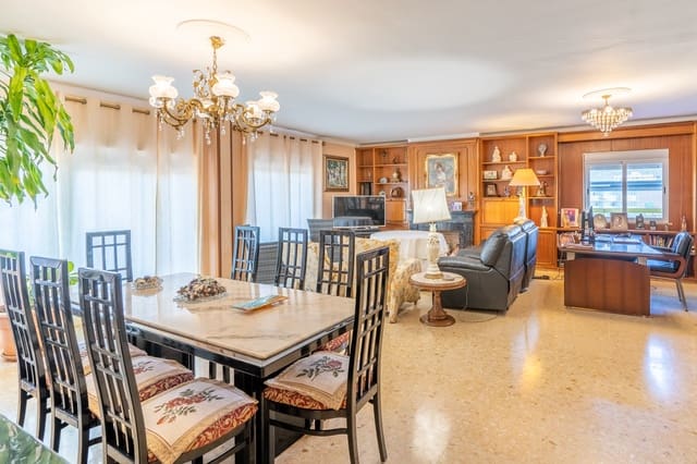 4 soveværelse Lejlighed til salg i Palmanova, Calvià med garage - € 1.165.000 (Ref: 9131706)