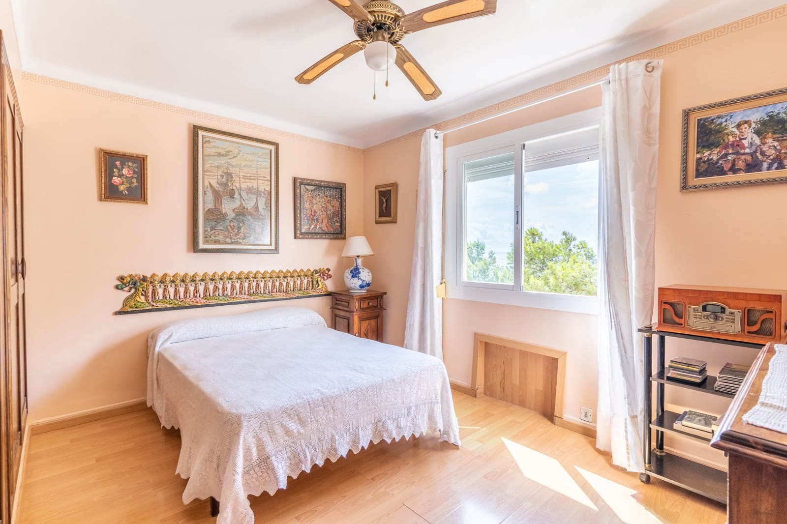 4 soveværelse Lejlighed til salg i Palmanova med garage - € 1.165.000 (Ref: 9131706)