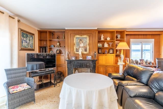 4 soveværelse Lejlighed til salg i Palmanova, Calvià med garage - € 1.165.000 (Ref: 9131706)