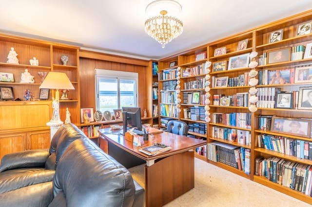 4 soveværelse Lejlighed til salg i Palmanova, Calvià med garage - € 1.165.000 (Ref: 9131706)