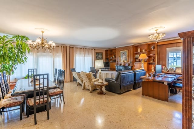 4 soveværelse Lejlighed til salg i Palmanova, Calvià med garage - € 1.165.000 (Ref: 9131706)