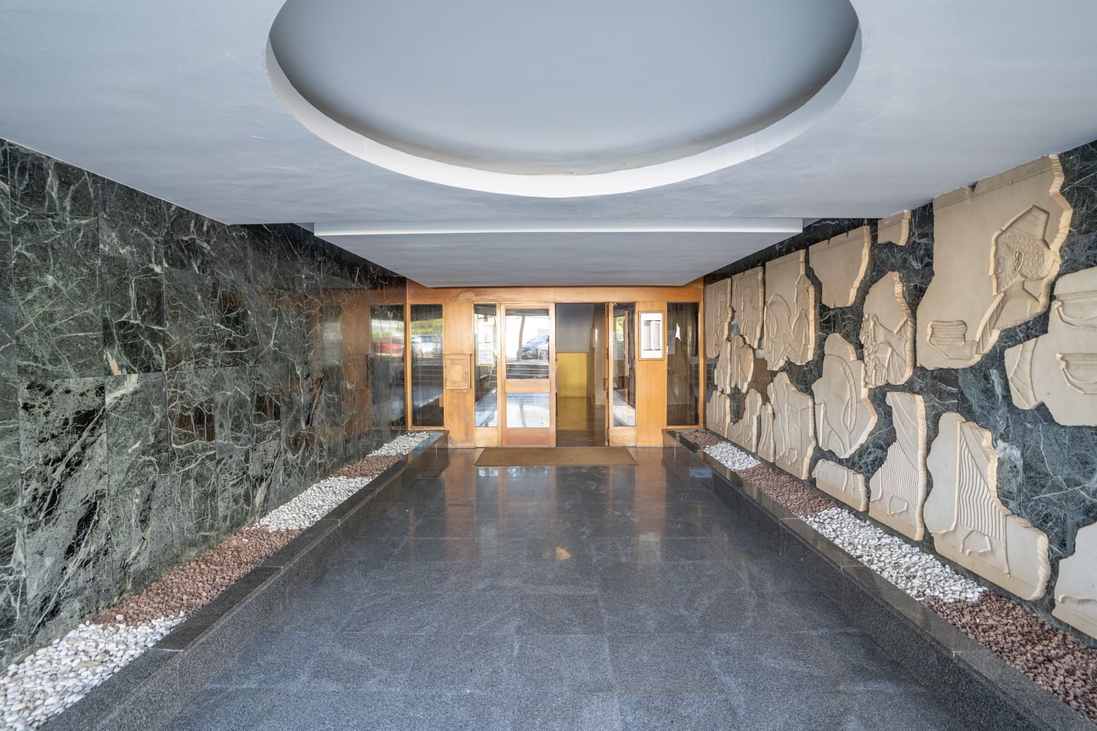 4 soveværelse Lejlighed til salg i Palmanova med garage - € 1.165.000 (Ref: 9131706)