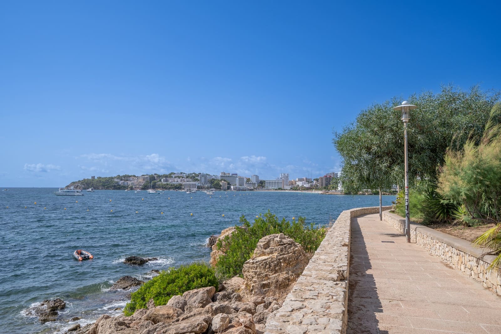 4 soveværelse Lejlighed til salg i Palmanova med garage - € 1.165.000 (Ref: 9131706)