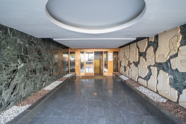 4 soveværelse Lejlighed til salg i Palmanova, Calvià med garage - € 1.165.000 (Ref: 9131706)