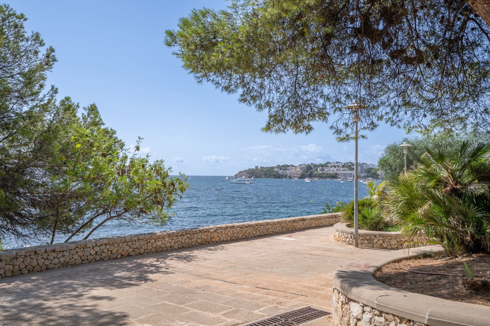 4 soveværelse Lejlighed til salg i Palmanova med garage - € 1.165.000 (Ref: 9131706)