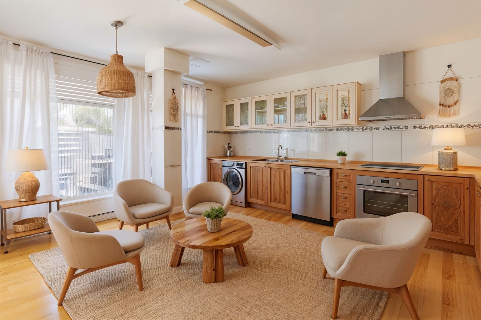 4 soveværelse Lejlighed til salg i Palmanova med garage - € 1.165.000 (Ref: 9131706)