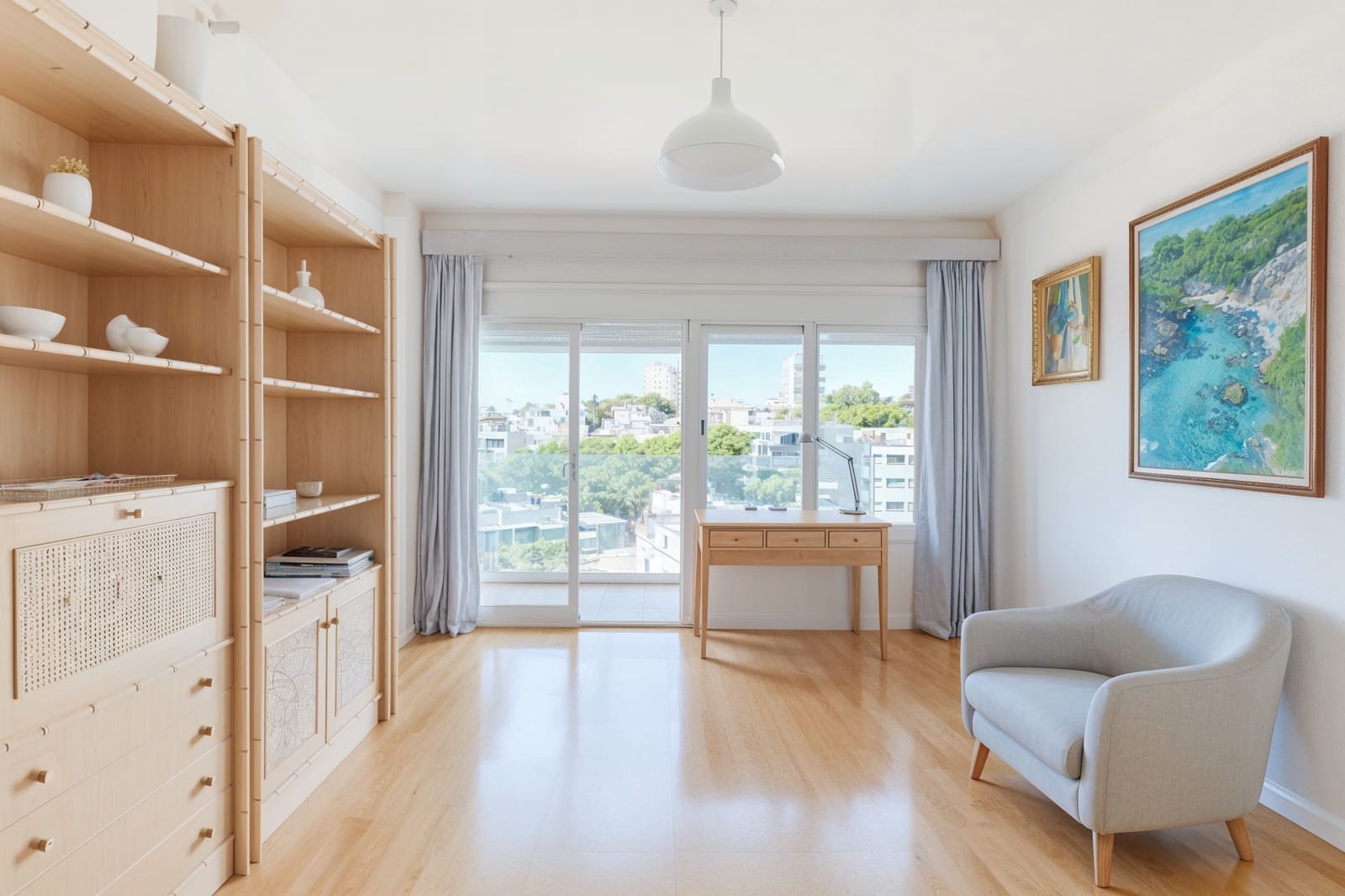 4 soveværelse Lejlighed til salg i Palmanova med garage - € 1.165.000 (Ref: 9131706)