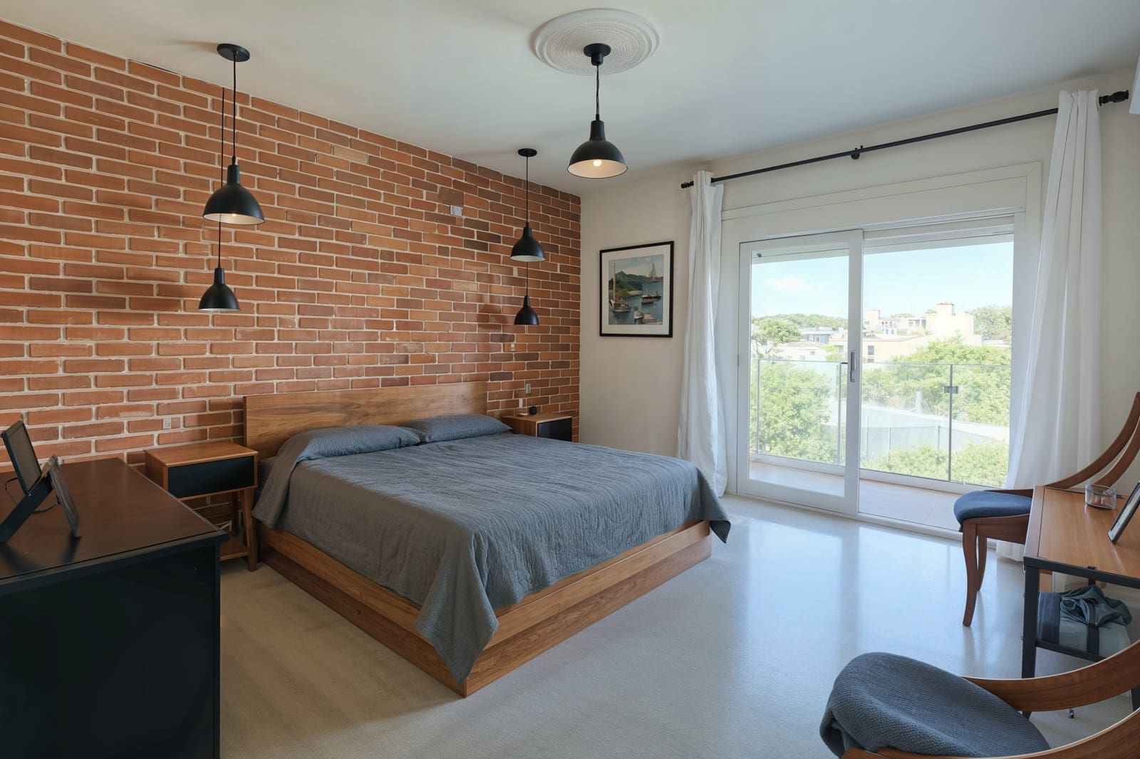 4 soveværelse Lejlighed til salg i Palmanova med garage - € 1.165.000 (Ref: 9131706)