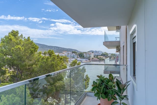 4 makuuhuone Huoneisto myytävänä paikassa Palmanova, Calvià mukana 
autotalli - 1 165 000 € (Ref: 9131706)