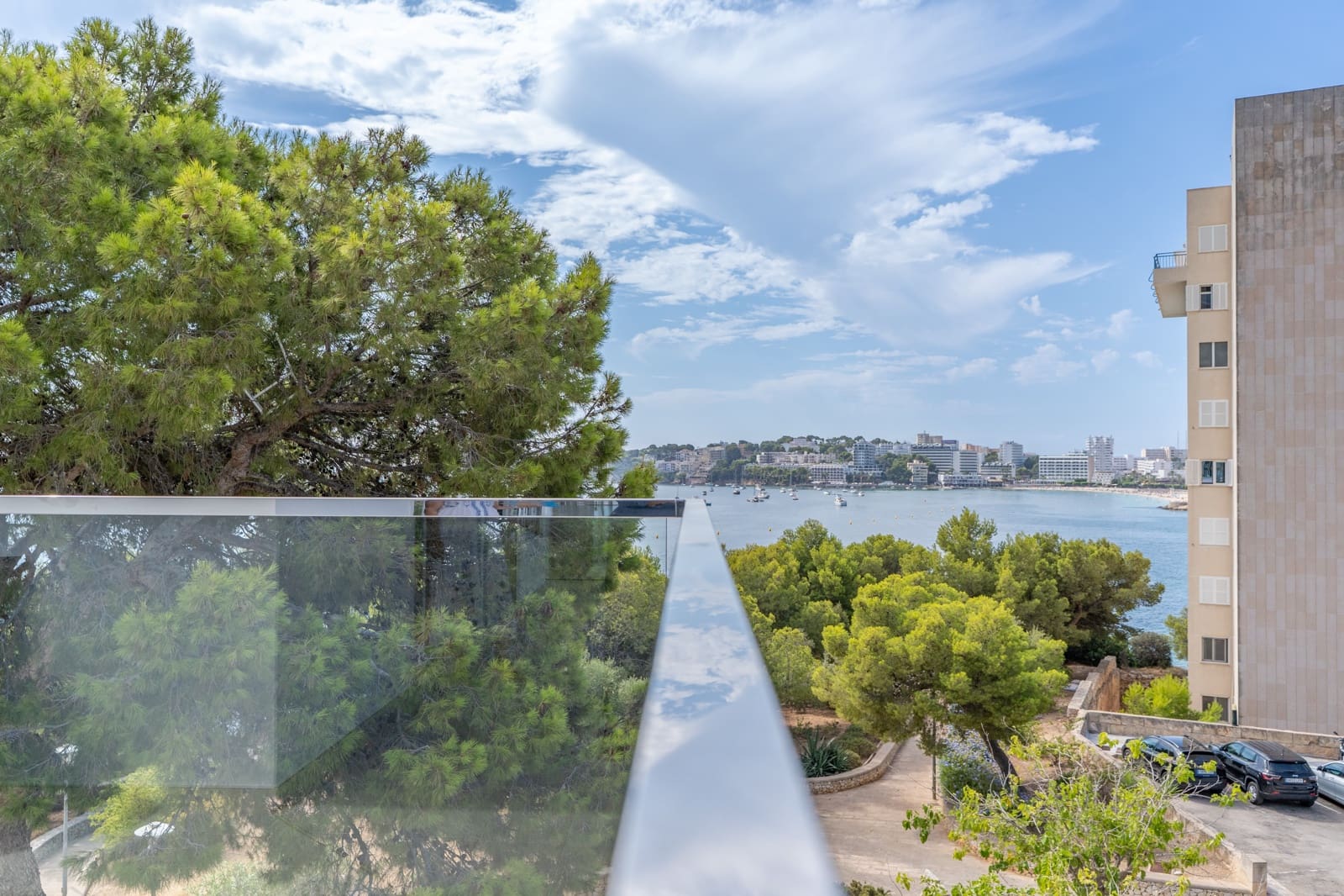 4 soverom Leilighet til salgs i Palmanova med garasje - € 1 165 000 (Ref: 9131706)