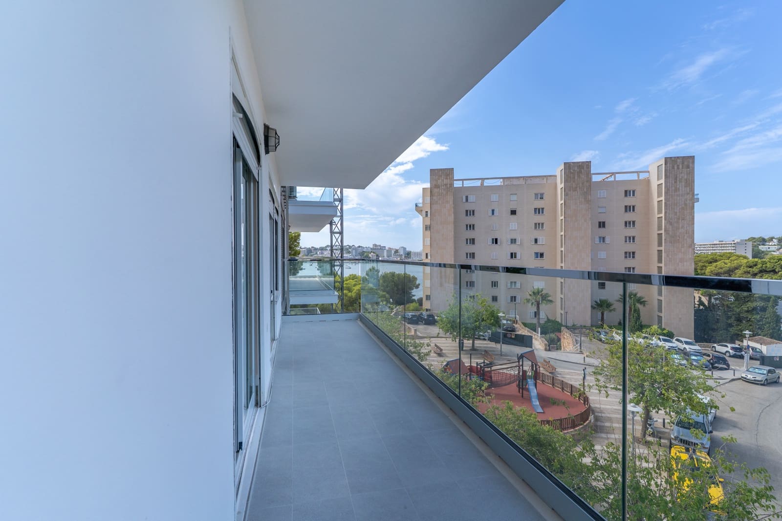 4 soverom Leilighet til salgs i Palmanova med garasje - € 1 165 000 (Ref: 9131706)