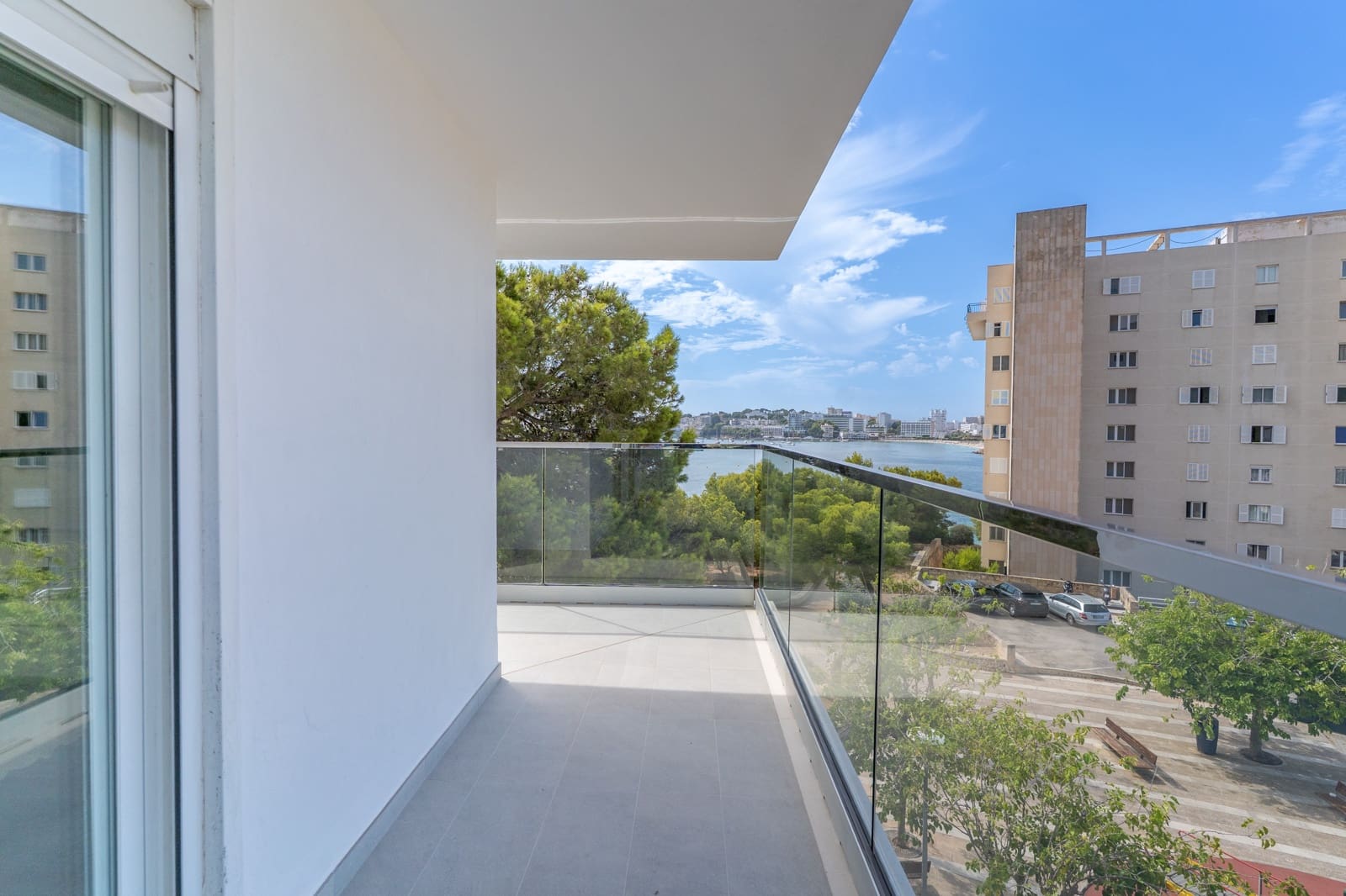 4 soverom Leilighet til salgs i Palmanova med garasje - € 1 165 000 (Ref: 9131706)