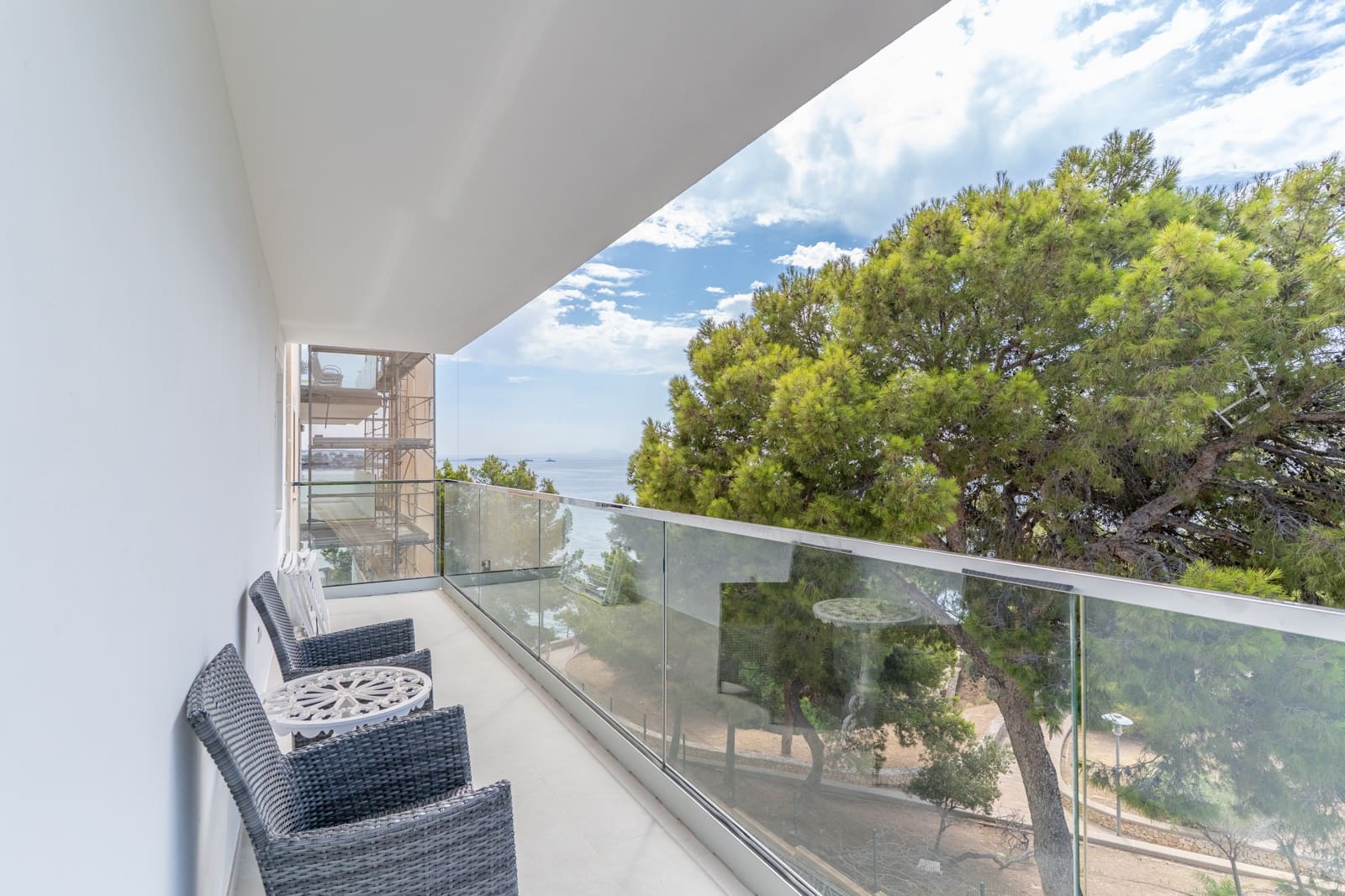 4 soverom Leilighet til salgs i Palmanova med garasje - € 1 165 000 (Ref: 9131706)