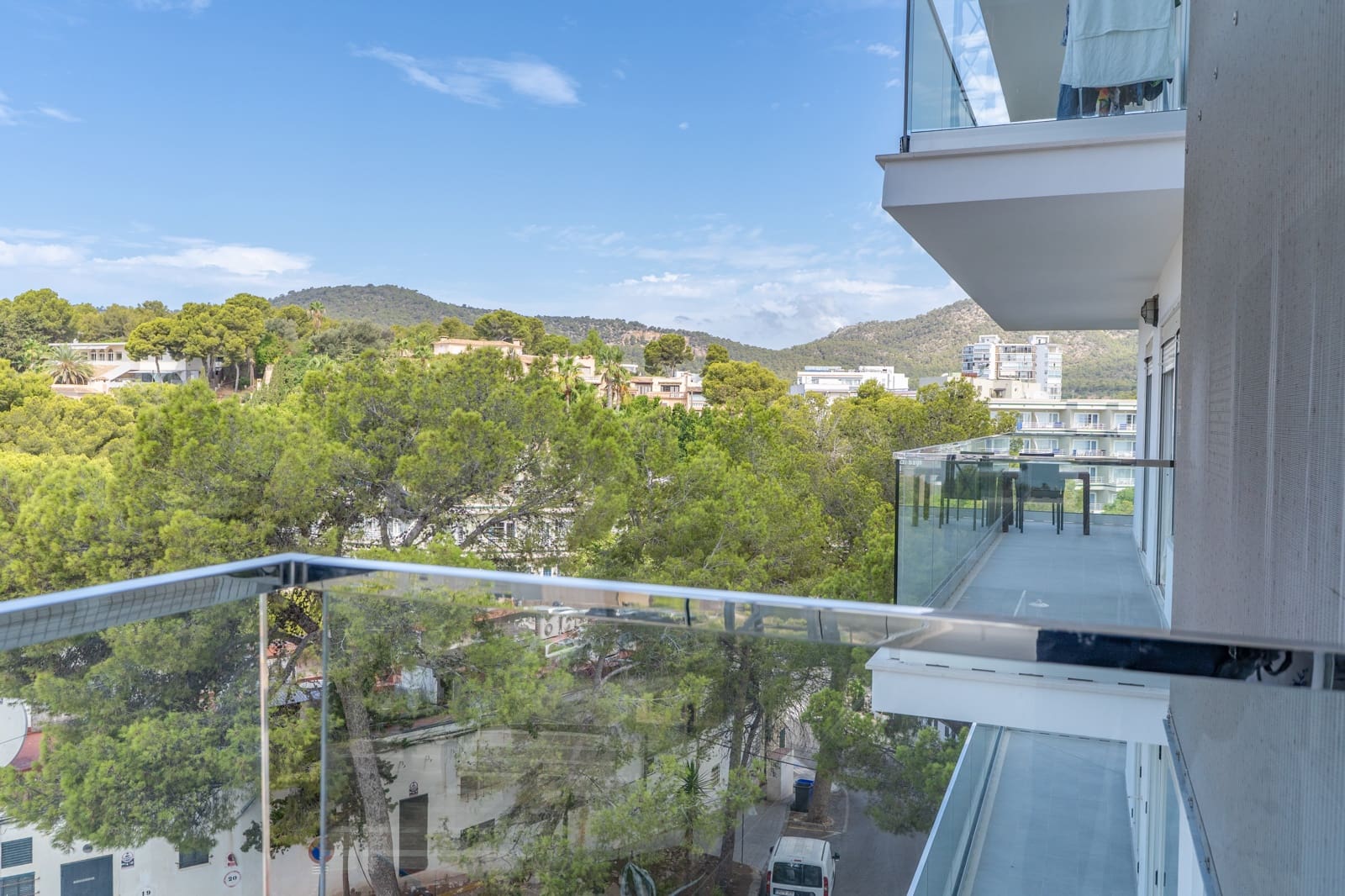 4 soverom Leilighet til salgs i Palmanova med garasje - € 1 165 000 (Ref: 9131706)
