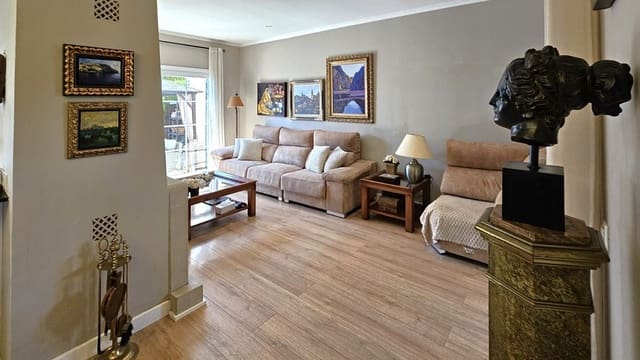 3 soveværelse Rækkehus til salg i Puig de Ros, Llucmajor med swimmingpool garage - € 830.000 (Ref: 9132078)