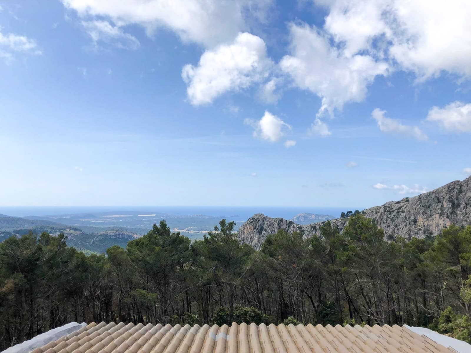 2 soveværelse Finca/Landehus til salg i Puigpunyent med swimmingpool garage - € 799.000 (Ref: 9133418)