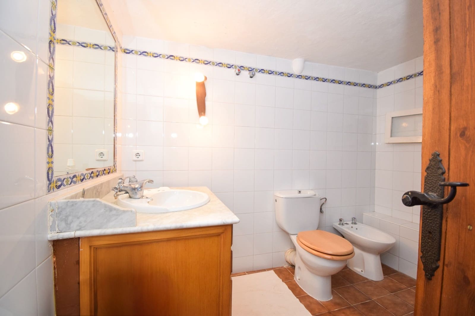 2 soveværelse Finca/Landehus til salg i Puigpunyent med swimmingpool garage - € 799.000 (Ref: 9133418)