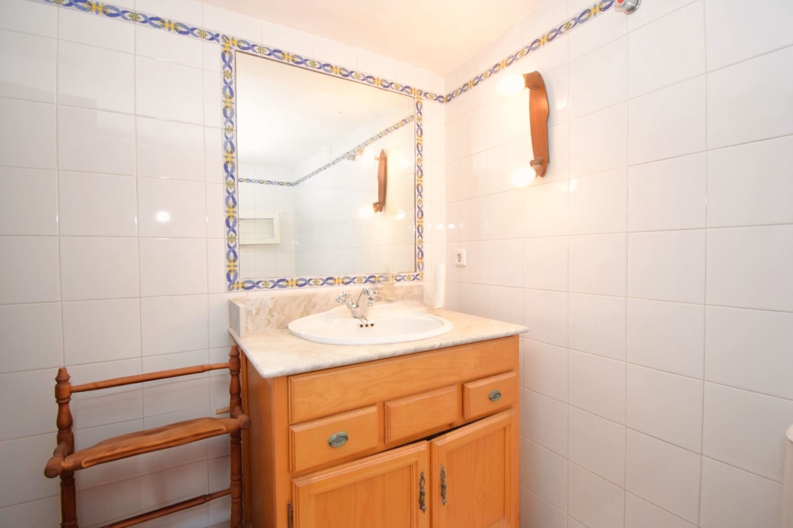 2 soveværelse Finca/Landehus til salg i Puigpunyent med swimmingpool garage - € 799.000 (Ref: 9133418)