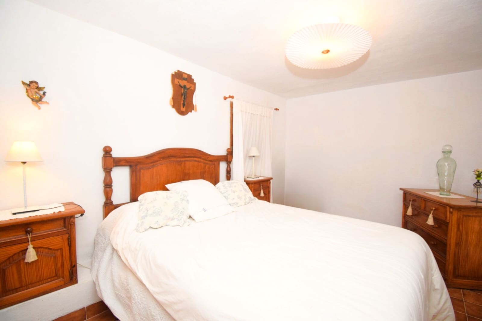 2 soveværelse Finca/Landehus til salg i Puigpunyent med swimmingpool garage - € 799.000 (Ref: 9133418)