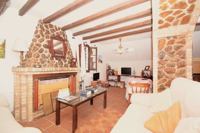 2 makuuhuone Maalaistalo myytävänä paikassa Puigpunyent mukana uima-altaan 
autotalli - 799 000 € (Ref: 9133418)