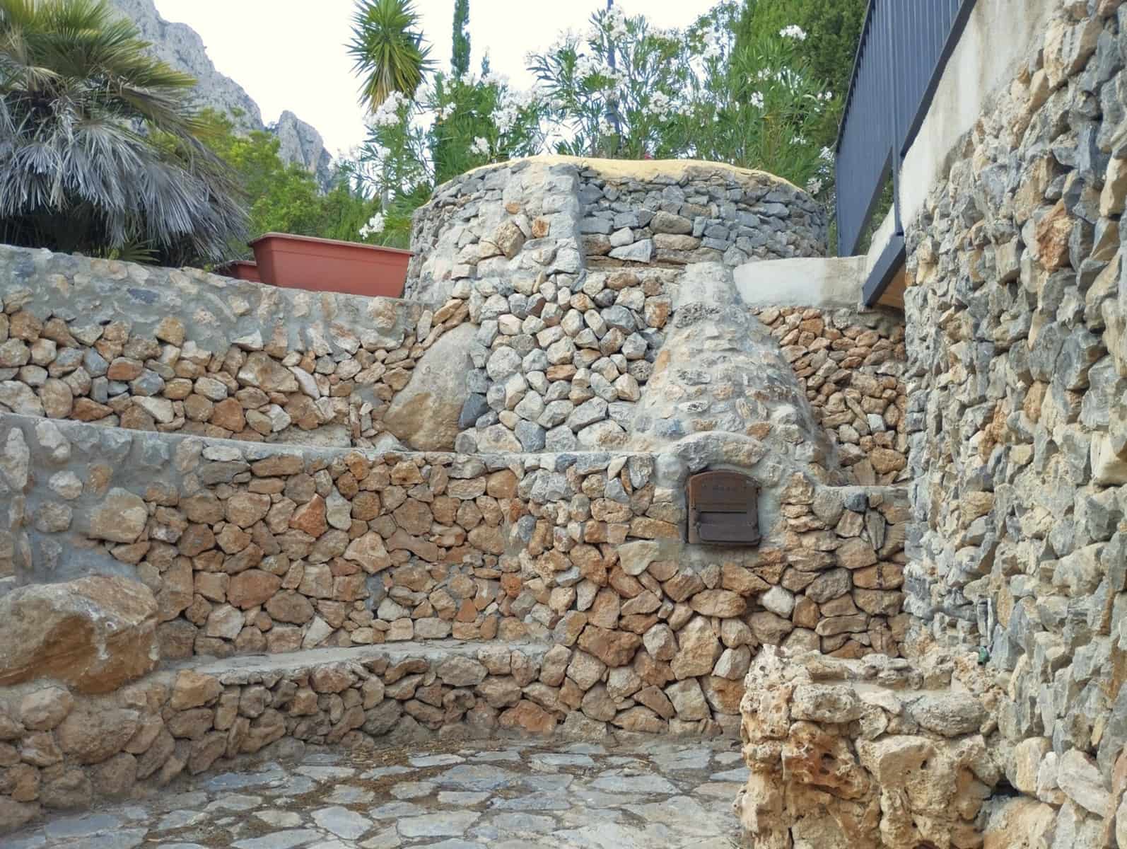 2 soveværelse Finca/Landehus til salg i Puigpunyent med swimmingpool garage - € 799.000 (Ref: 9133418)