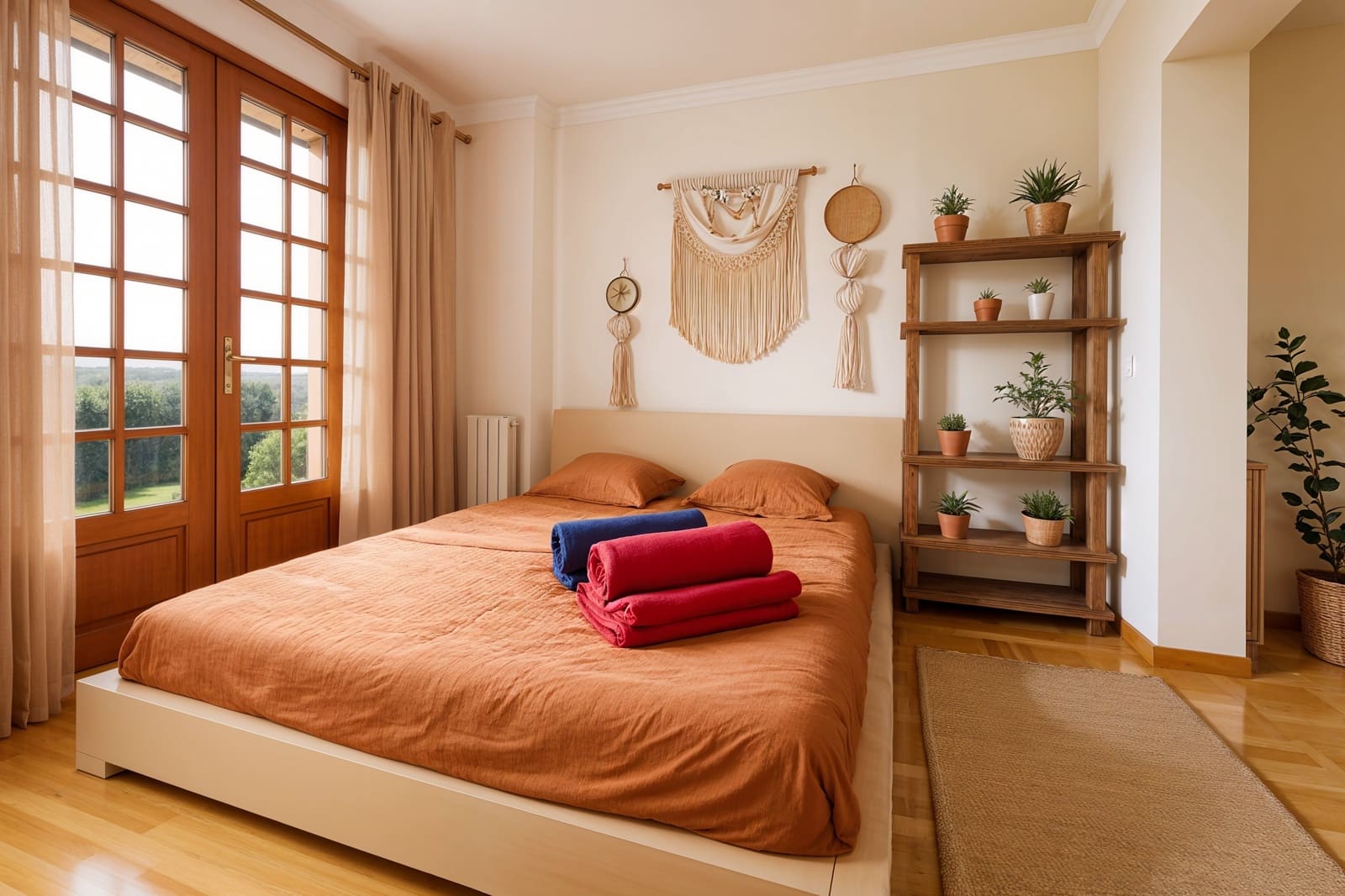 3 soveværelse Byhus til salg i Portocolom med swimmingpool garage - € 557.000 (Ref: 9133422)