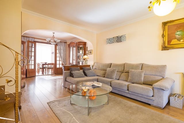 3 quarto Casa em Banda para venda em Portocolom, Felanitx com piscina garagem - 557 000 € (Ref: 9133422)