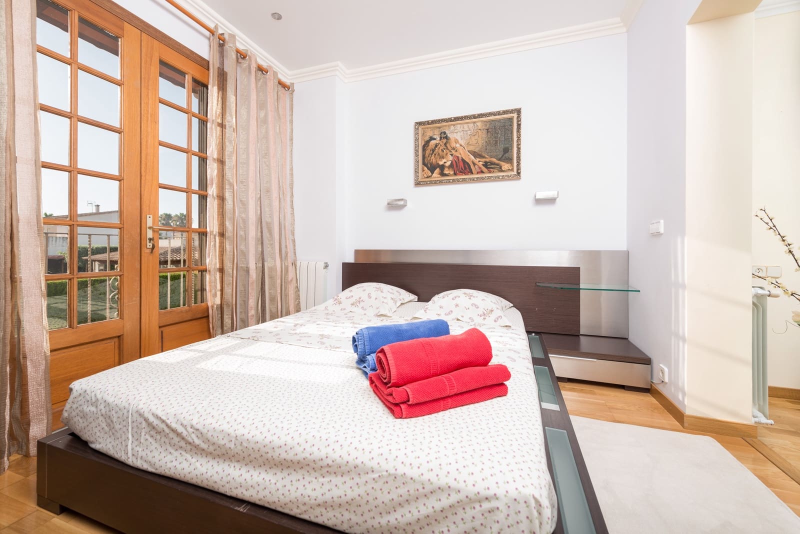 3 soveværelse Byhus til salg i Portocolom med swimmingpool garage - € 557.000 (Ref: 9133422)