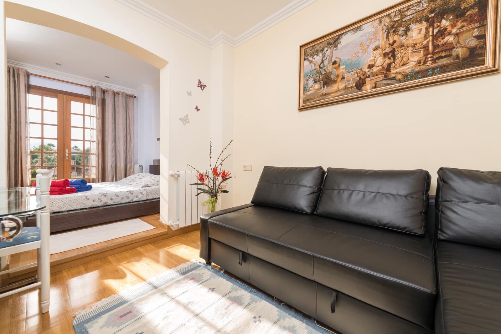 3 soveværelse Byhus til salg i Portocolom med swimmingpool garage - € 557.000 (Ref: 9133422)