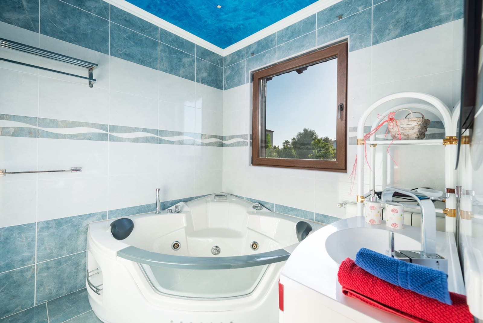 3 soveværelse Byhus til salg i Portocolom med swimmingpool garage - € 557.000 (Ref: 9133422)