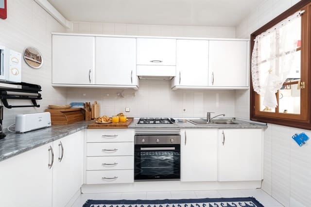 3 quarto Casa em Banda para venda em Portocolom, Felanitx com piscina garagem - 557 000 € (Ref: 9133422)