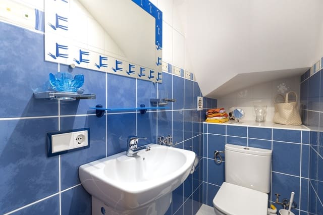 3 quarto Casa em Banda para venda em Portocolom, Felanitx com piscina garagem - 557 000 € (Ref: 9133422)