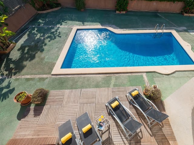 3 quarto Casa em Banda para venda em Portocolom, Felanitx com piscina garagem - 557 000 € (Ref: 9133422)