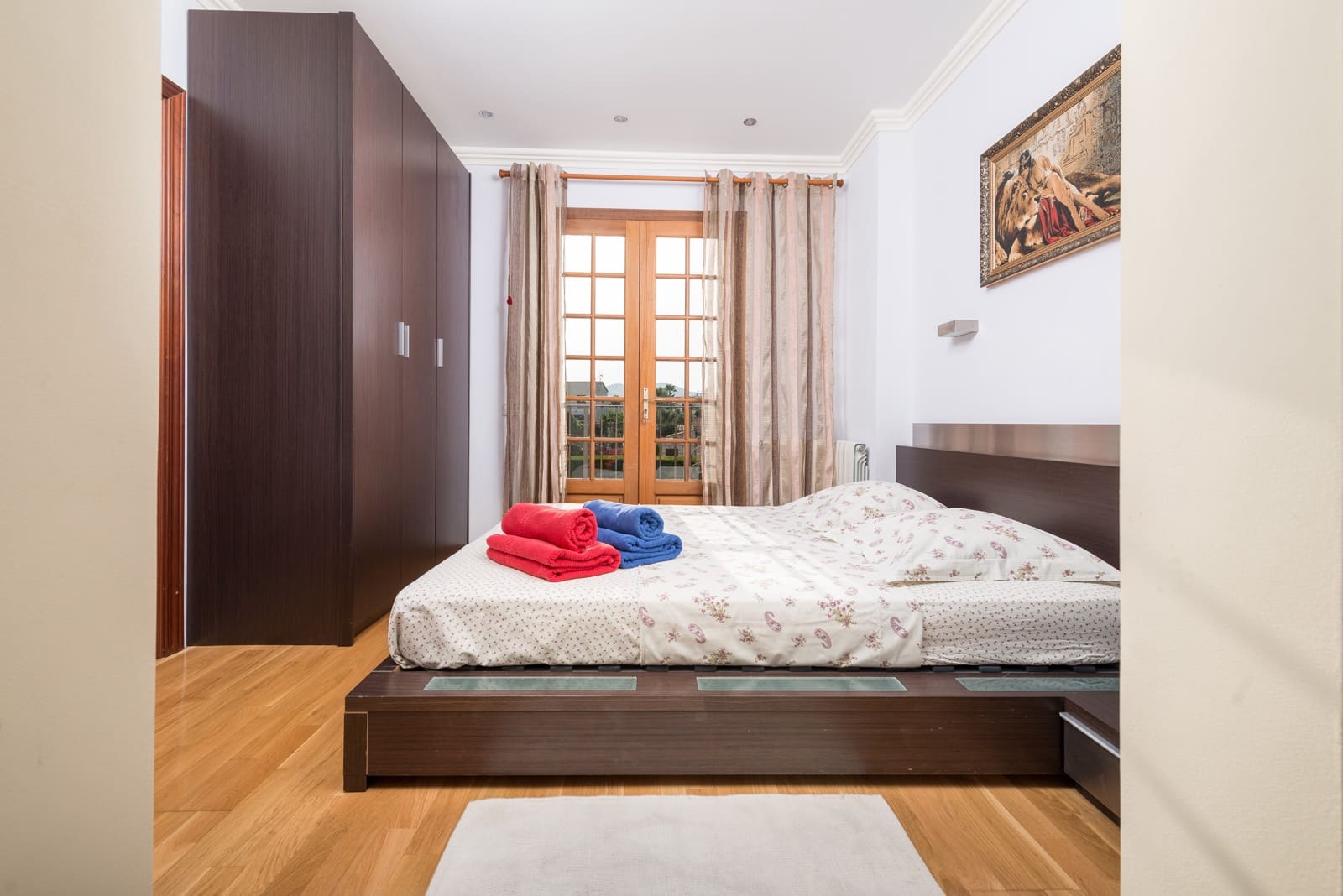 3 soveværelse Byhus til salg i Portocolom med swimmingpool garage - € 557.000 (Ref: 9133422)