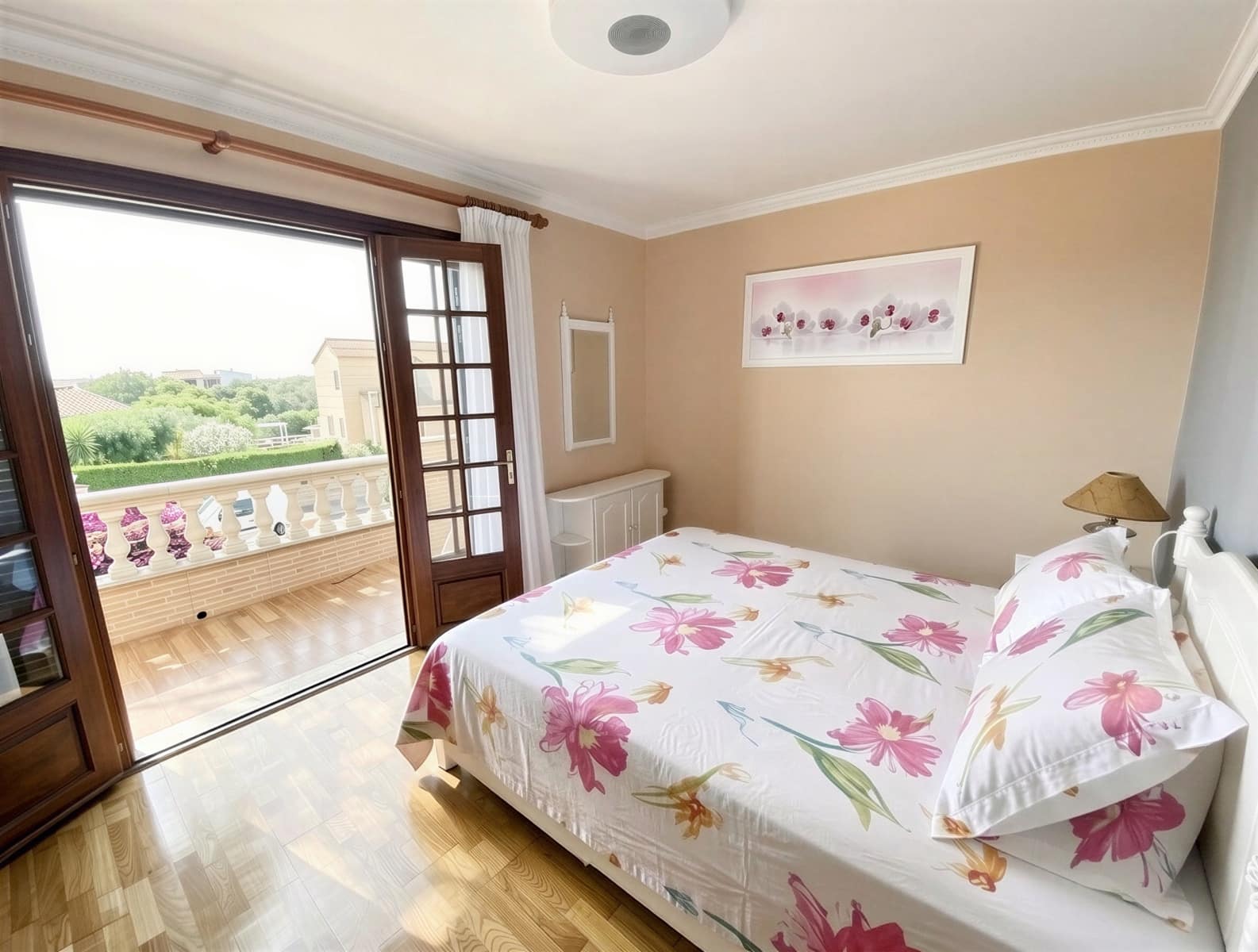 3 sovrum Hus till salu i Portocolom med pool garage - 557 000 € (Ref: 9133422)