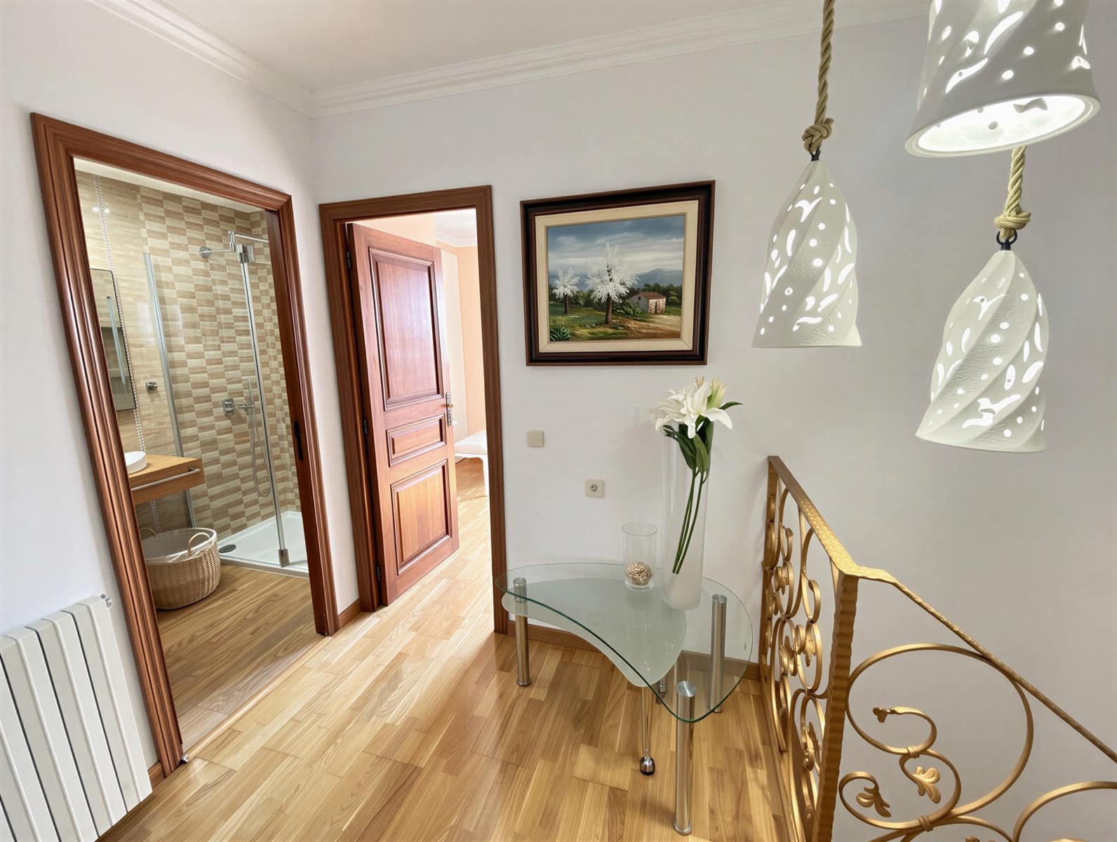 3 sovrum Hus till salu i Portocolom med pool garage - 557 000 € (Ref: 9133422)