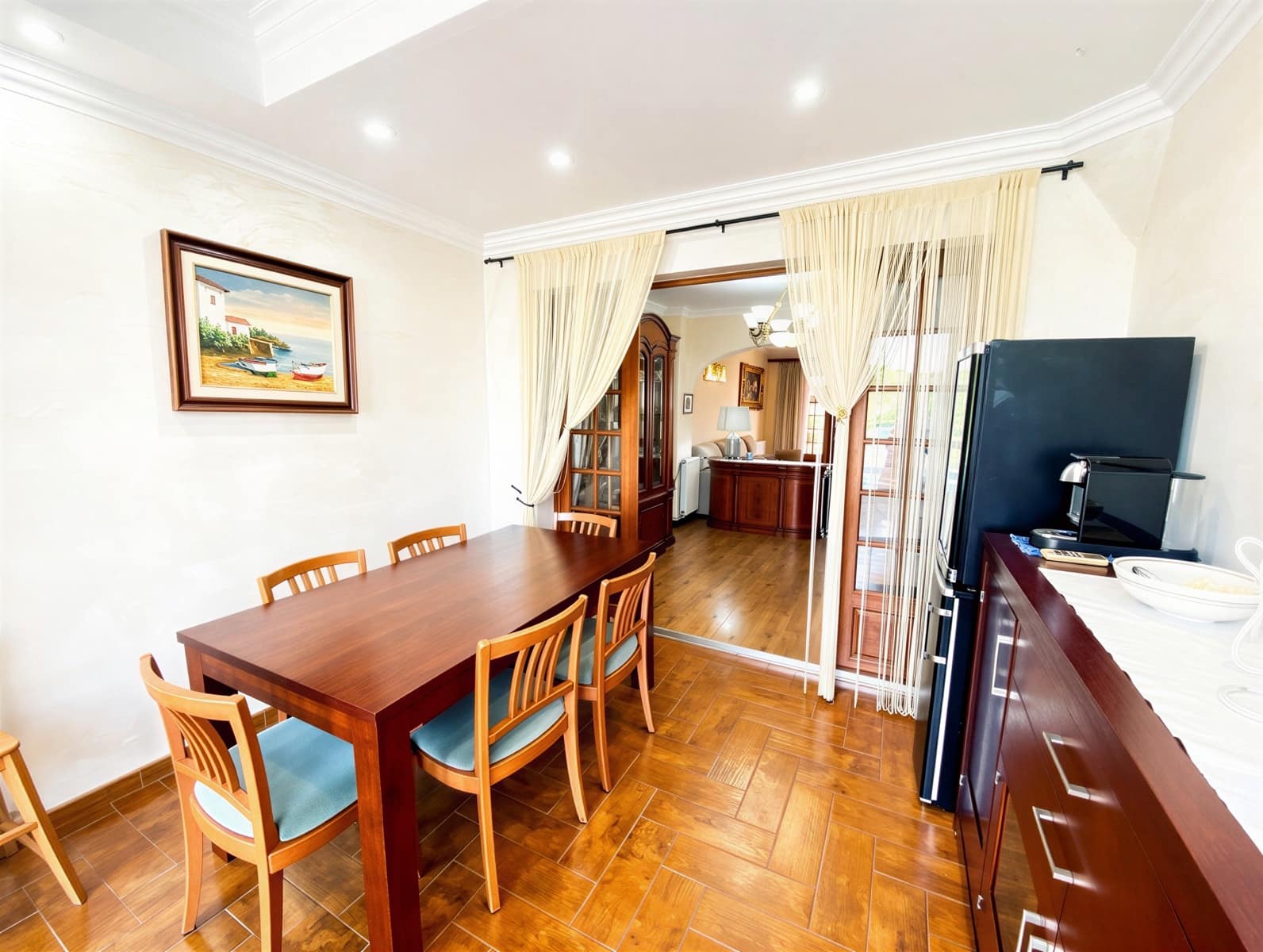 3 sovrum Hus till salu i Portocolom med pool garage - 557 000 € (Ref: 9133422)